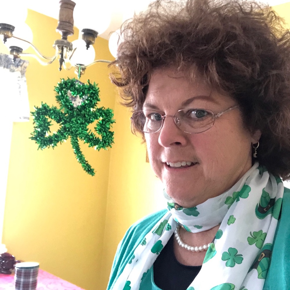 Meet your Posher, Jayne